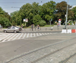 Podwale/Świdnicka