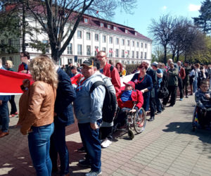 Święto Flagi w Grudziądzu 2022