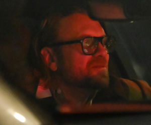 Agnieszka Perepeczko zobaczyła nowego Janosika