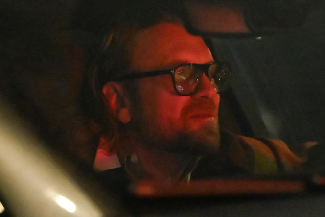 Agnieszka Perepeczko zobaczyła nowego Janosika