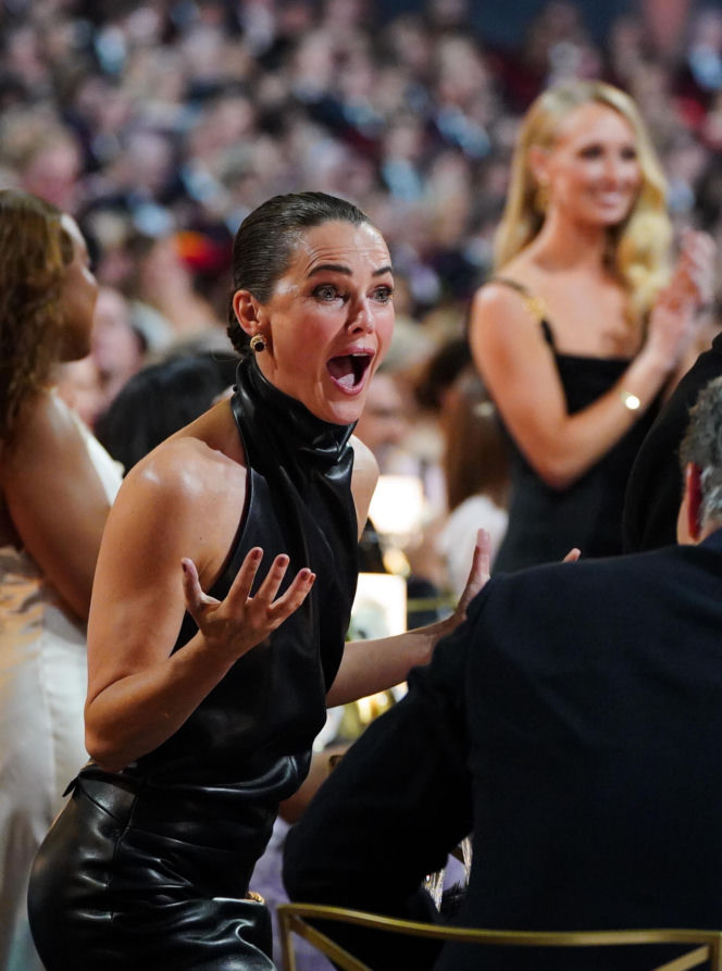 Gwiazdy na rozdaniu Emmy 2026