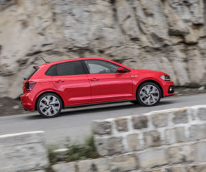 Volkswagen Polo GTI 2.0 TSI 200 KM