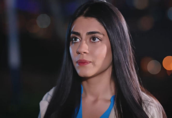 "Panna młoda", odcinek 44: Beyza upomina się o swój posag, stawiając Cihana w trudnej sytuacji