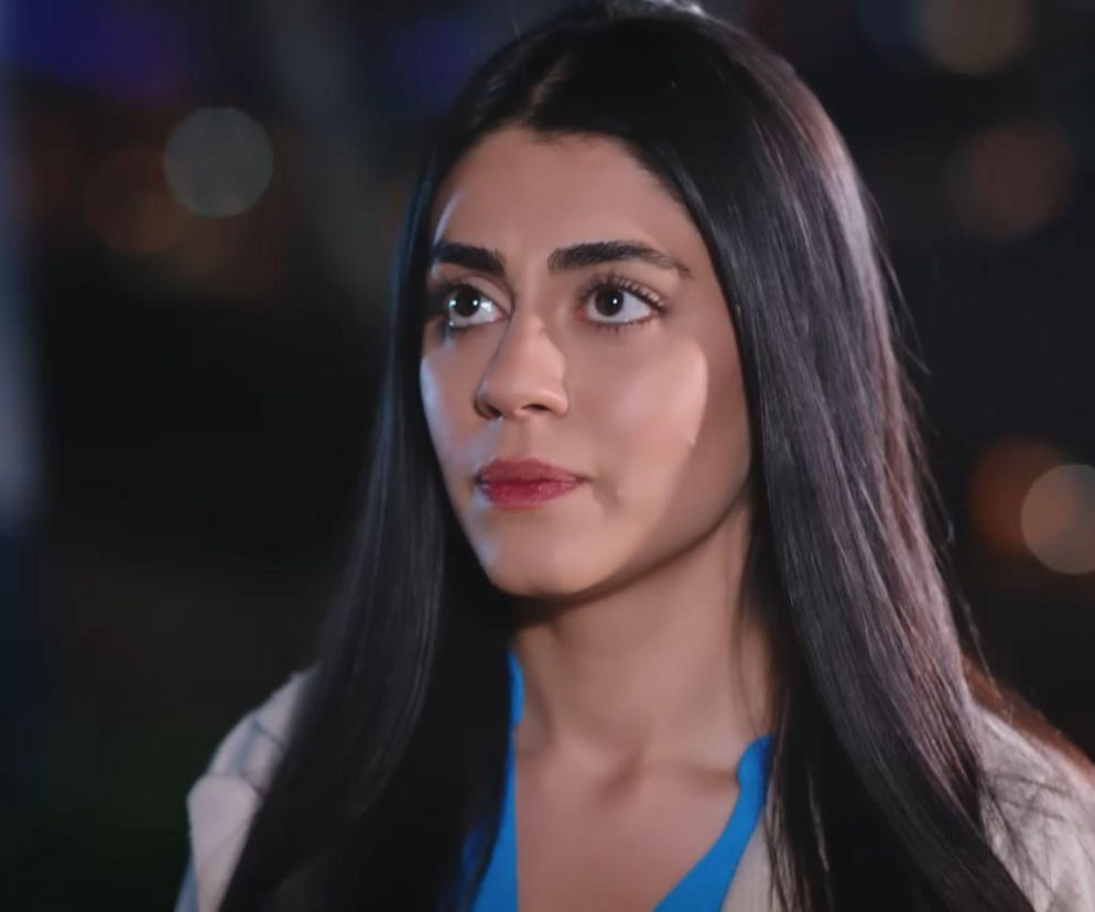 Panna młoda, odcinek 44: Beyza upomina się o swój posag, stawiając Cihana w trudnej sytuacji