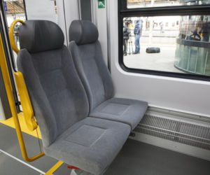 Koleje Dolnośląskie kupią 13 nowoczesnych pociągów elektrycznych