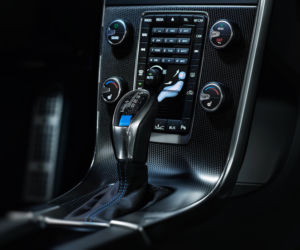 Volvo S60 Polestar