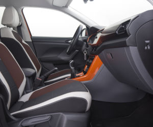Volkswagen T-Cross 1.0 TSI 115 KM 6MT Life