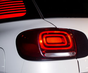 Citroen C3 Aircross 1.2 PureTech 110 KM EAT6 Shine