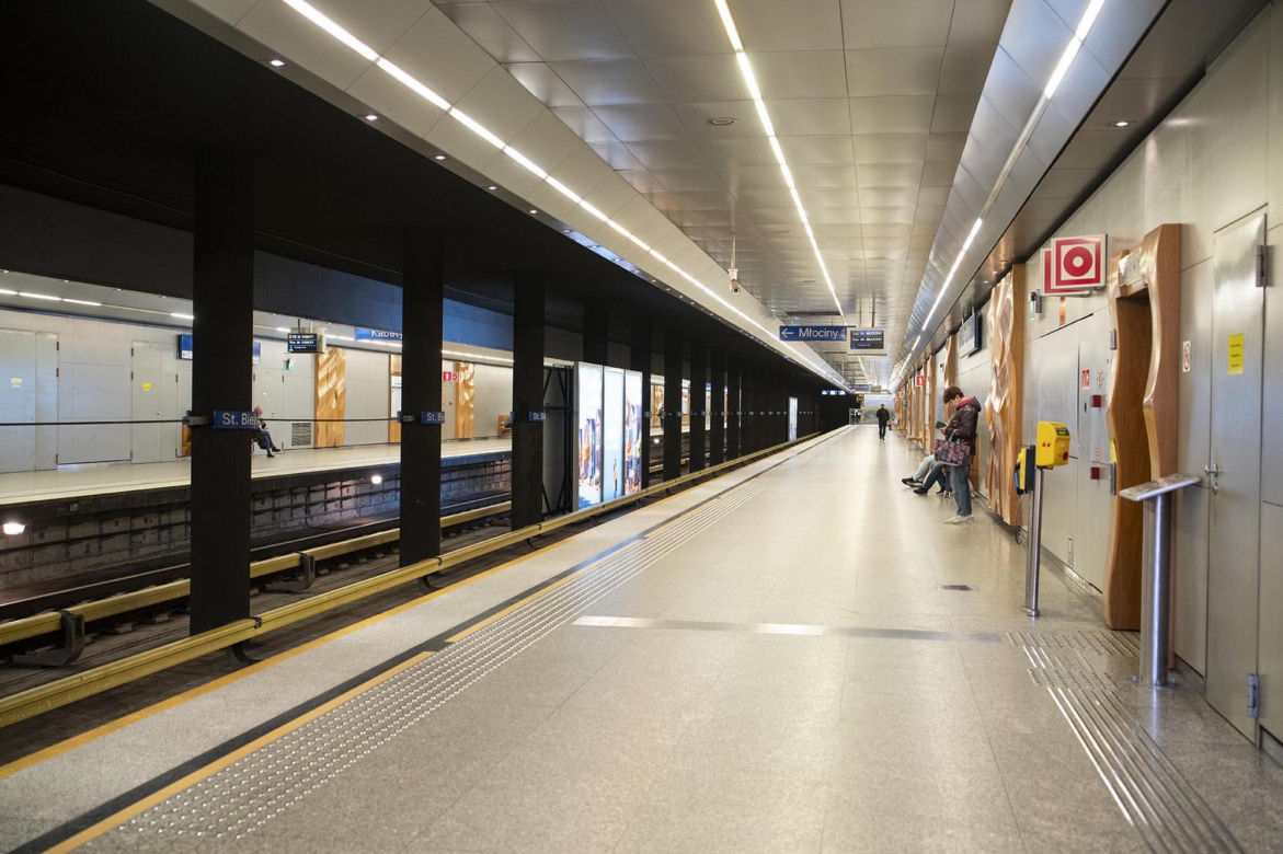 Metro