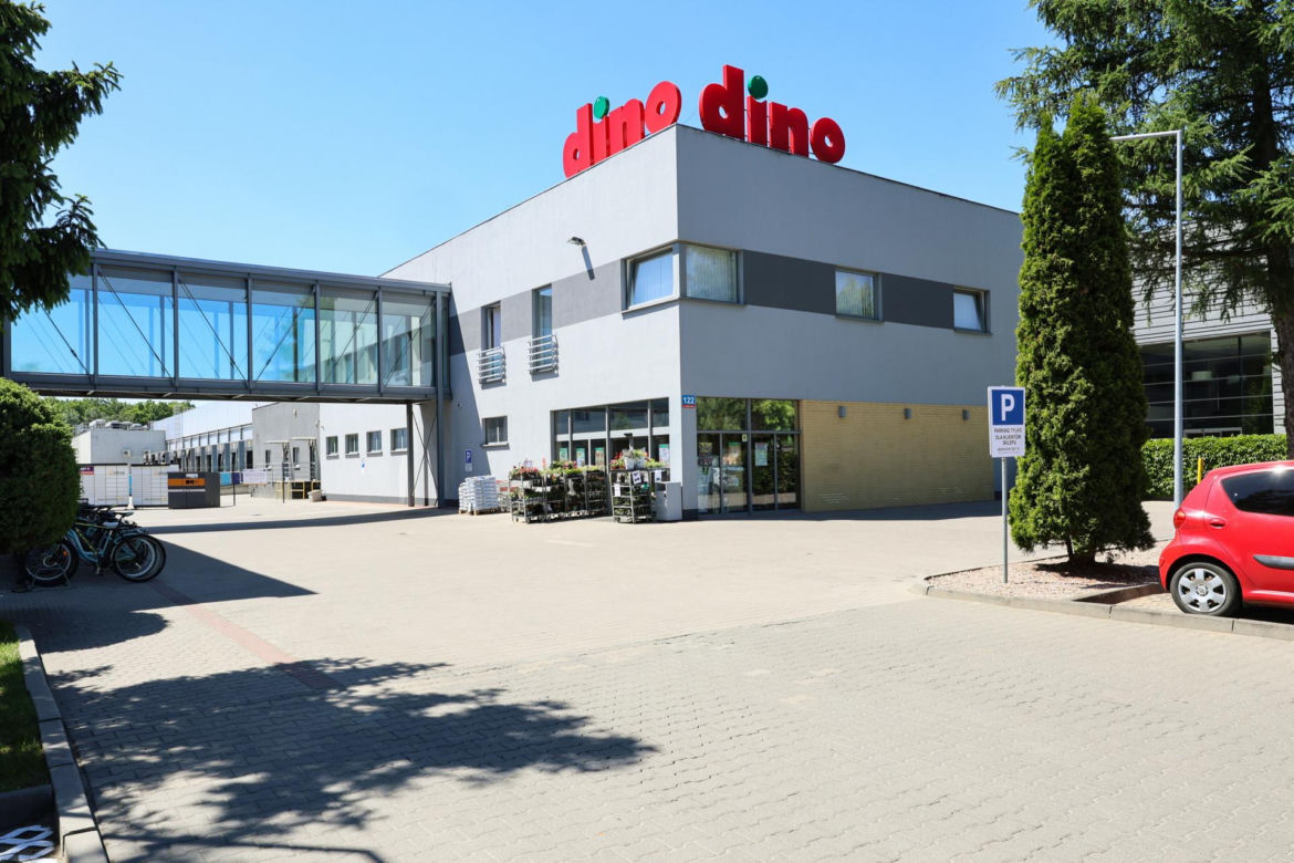 Pracownicy Dino mają dość! Trzy dni protestu i mocne zarzuty wobec firm