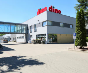 Pracownicy Dino mają dość! Trzy dni protestu i mocne zarzuty wobec firm