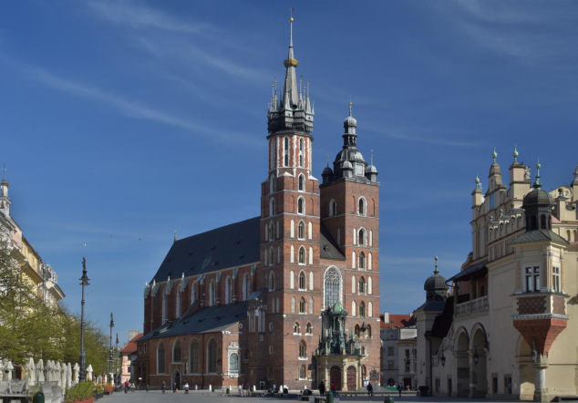 Finanse parafii mariackiej pod lupą. Zaskakujące nazwisko na czele specjalnej komisji