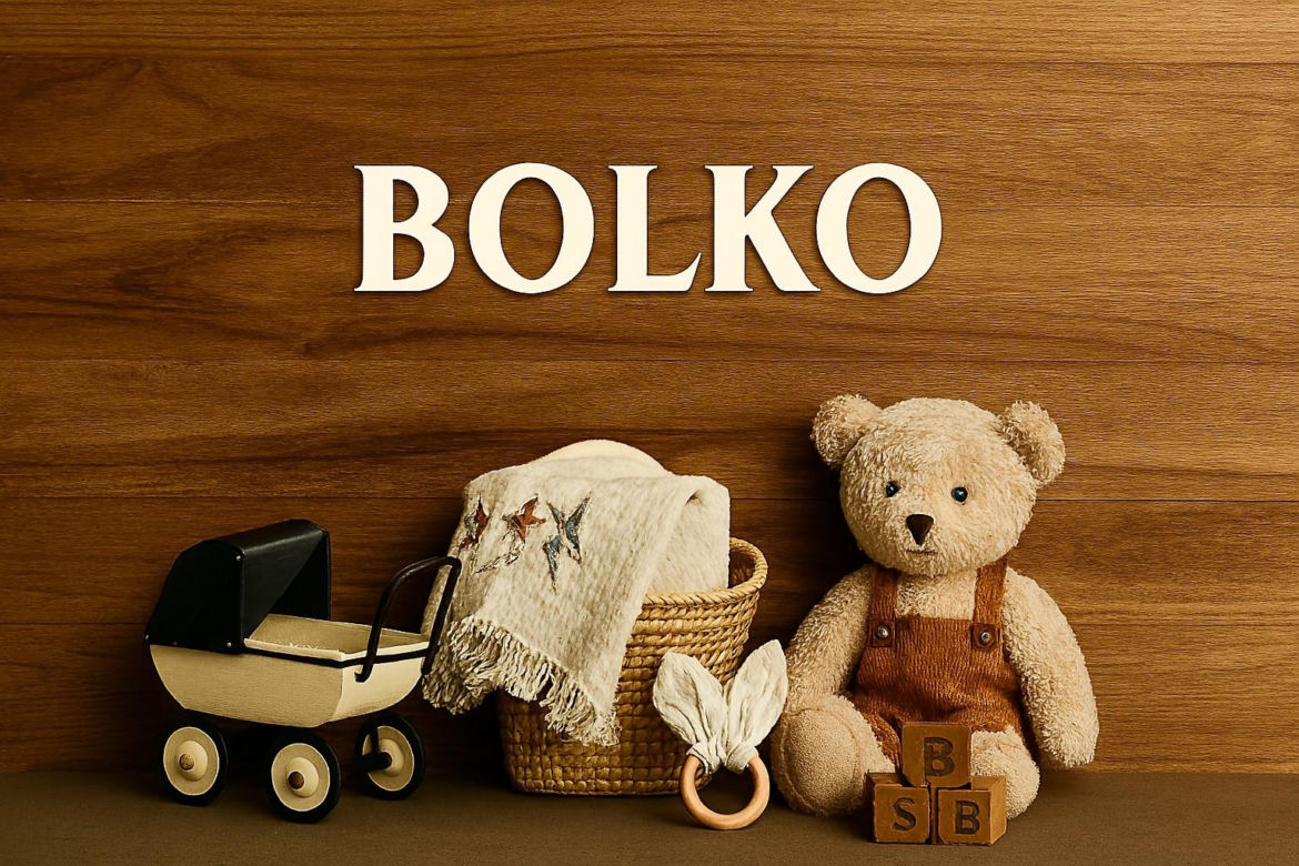 Bolko
