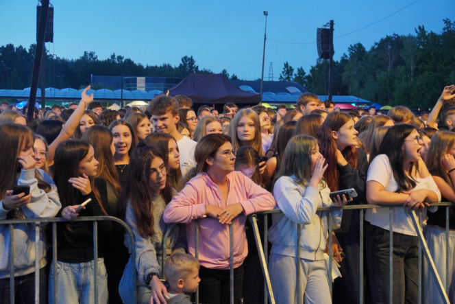 Fukaj Dni Starachowic 2026
