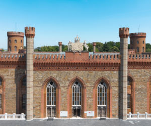 Pałac Marianny Orańskiej w Kamieńcu Ząbkowickim