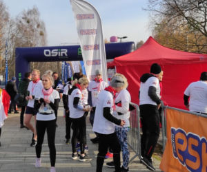 IV Olsztyński Bieg Niepodległości – 11 listopada 2021