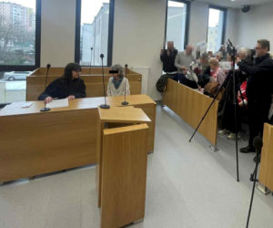 Emerytka obrażała Jerzego Owsiaka w internecie. Sąd skazał Izabelę M.