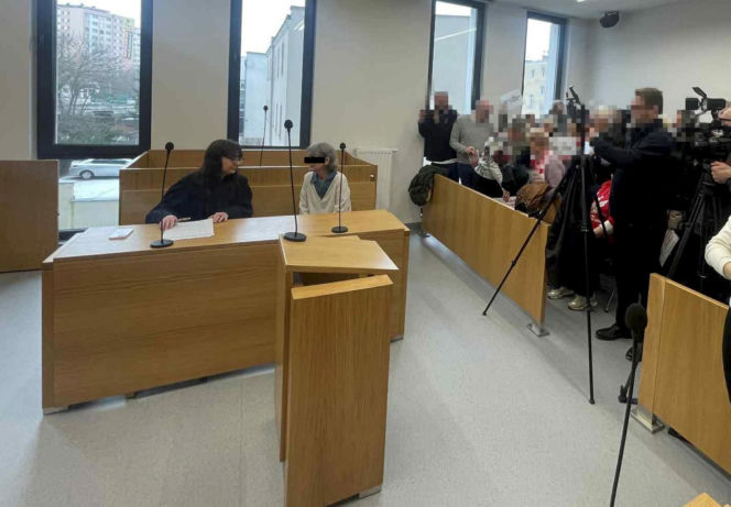 Emerytka obrażała Jerzego Owsiaka w internecie. Sąd skazał Izabelę M.