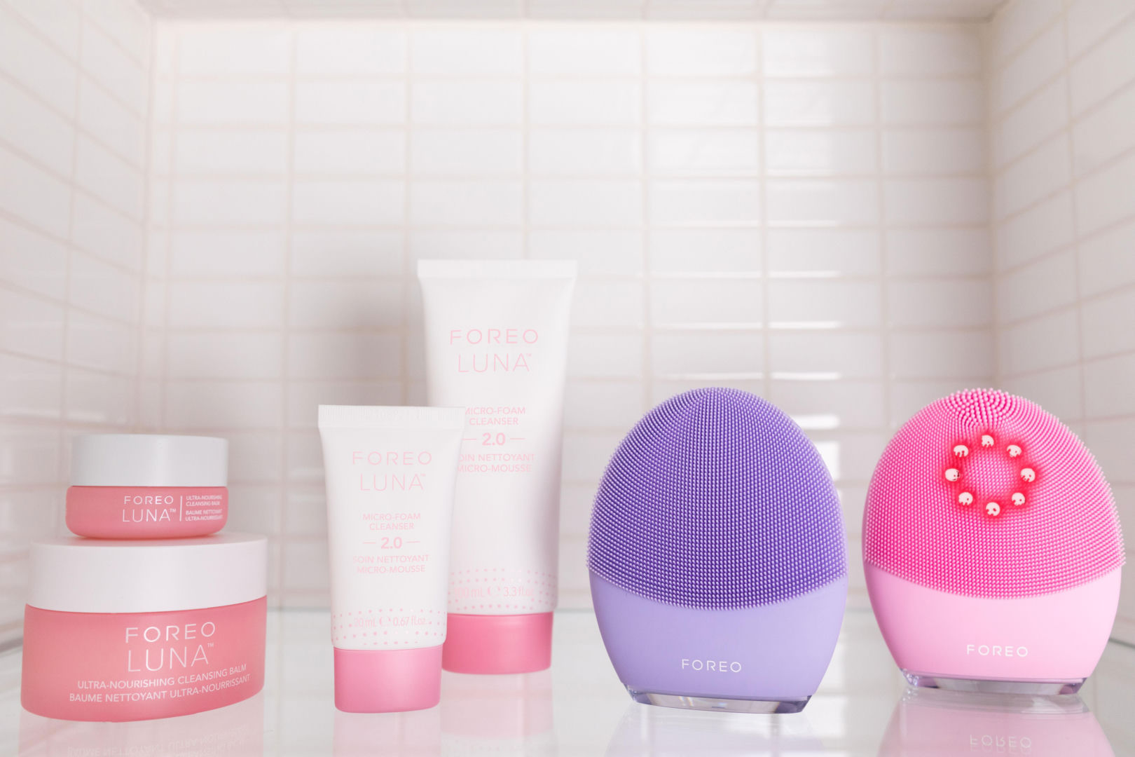 FOREO
