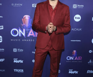 On Air Music Awards 2026