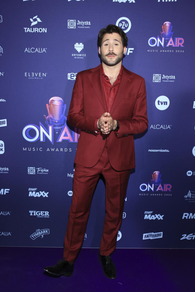 On Air Music Awards 2026