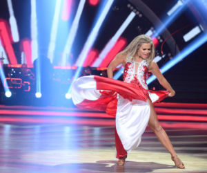 Agnieszka Kaczorowska