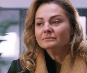 Na Wspólnej odc. 3248. Zuza (Małgorzata Socha)