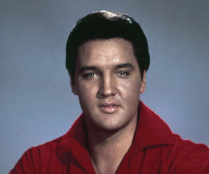 John Travolta ojcem prawnuka Elvisa Presleya?! Szokujący pozew w sądzie