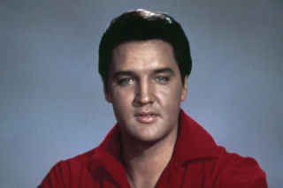 John Travolta ojcem prawnuka Elvisa Presleya?! Szokujący pozew w sądzie