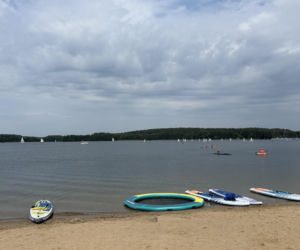 SUP Family Day Olsztyn 2026. Eska Summer City!