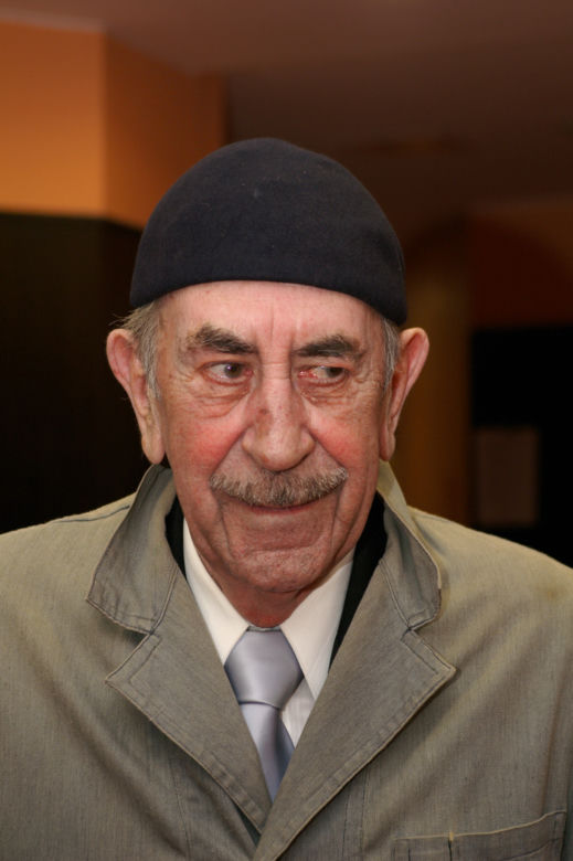 Jan Kobuszewski