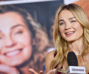 Tak błysnęły gwiazdy na premierze Piernikowego serca