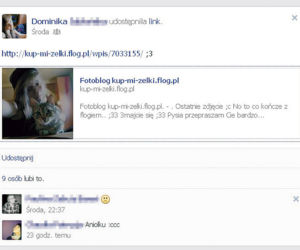 Samobójstwo na facebooku
