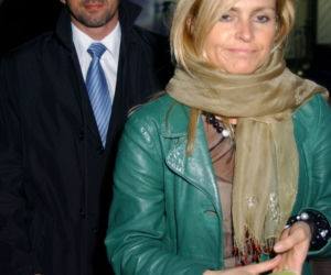Monika Olejnik, 2004r.