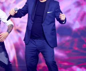 Marcin Miller kupił sobie koparkę
