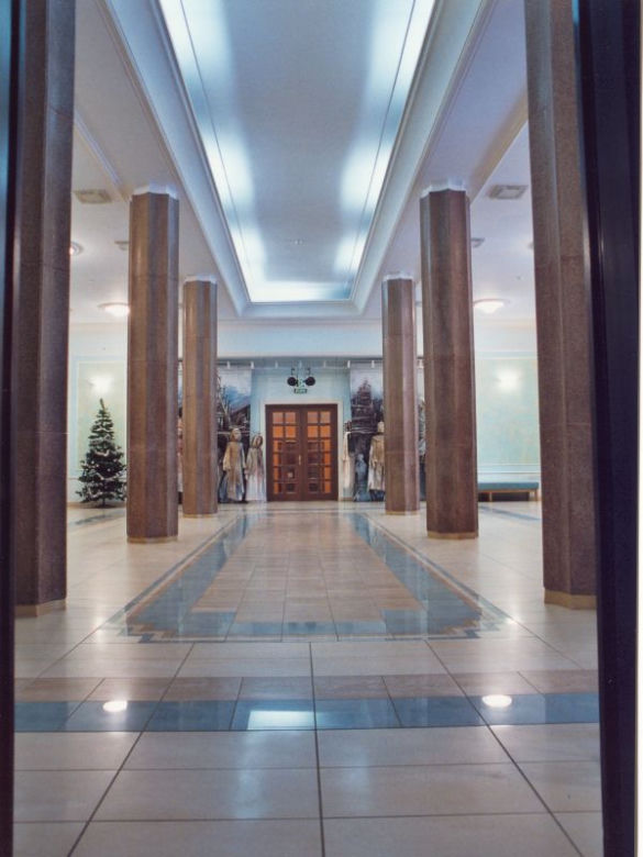 Wrocławski Teatr Lalek 