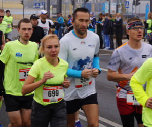 Półmaraton Bydgoski 2018 [NOWE ZDJĘCIA]