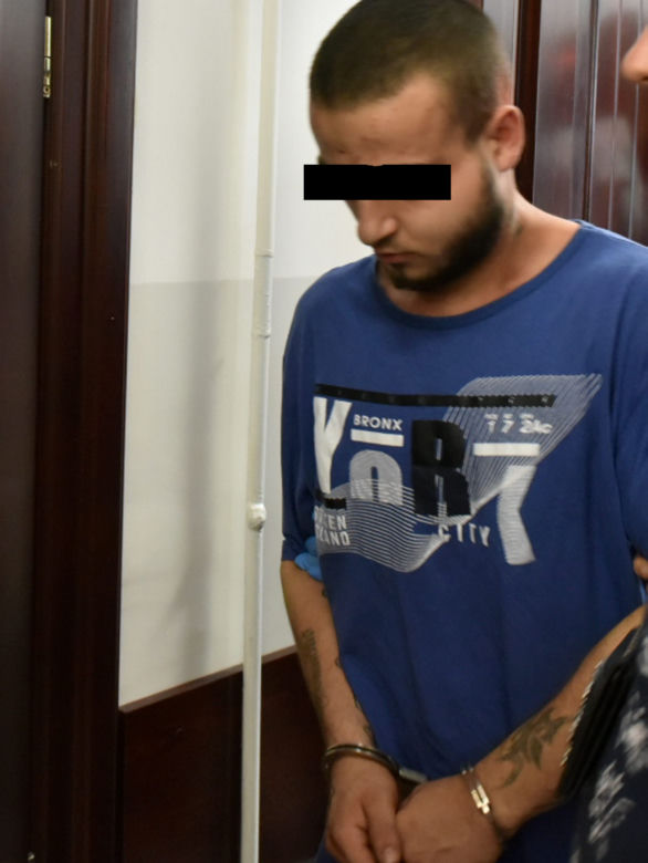 Podtapiali,  wiązali ... śmierć 3-letniego Nikosia