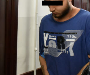 Podtapiali,  wiązali ... śmierć 3-letniego Nikosia