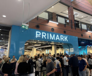 Primark Koszalin. Wielkie otwarcie