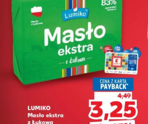 Wielkie promocje w Kauflandzie