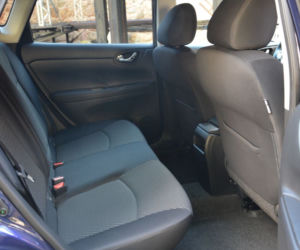 Nissan Pulsar 1.5 dCi