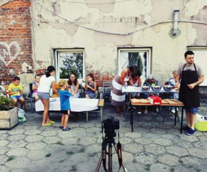 Lublin ma telewizję podwórkową. Poznaj Pelasię i przyjaciół!