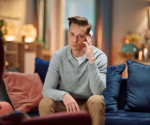 Kasia opracuje szatański i bardzo ryzykowny plan.