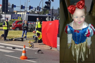 12-letnia Wiktoria zginęła w drodze do szkoły! W jej malutkie ciało huknął rozpędzony samochód 