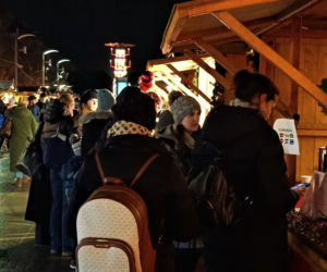 Szczeciiński Jarmark Bożonarodzeniowy