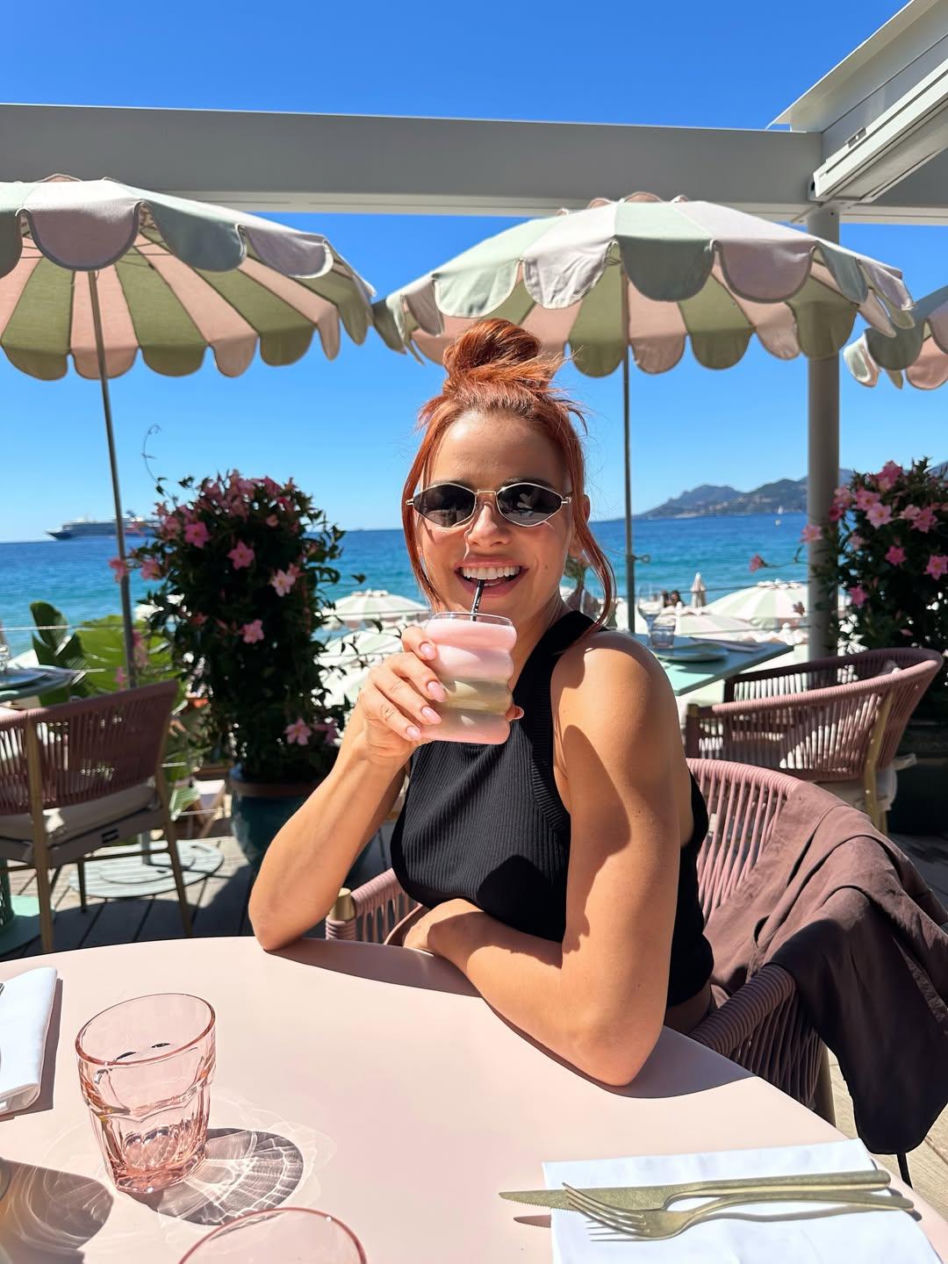 Natasza Urbańska