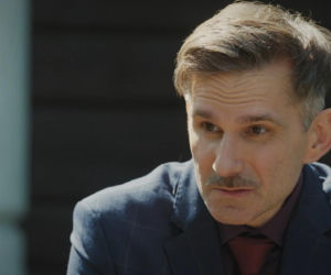 M jak miłość odc. 1892. Kamil (Marcin Bosak)