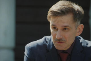 M jak miłość odc. 1892. Kamil (Marcin Bosak)