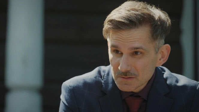 M jak miłość odc. 1892. Kamil (Marcin Bosak)